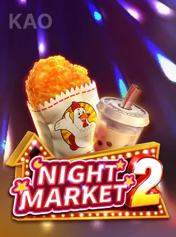 Phát Tài Chợ Đêm 2
